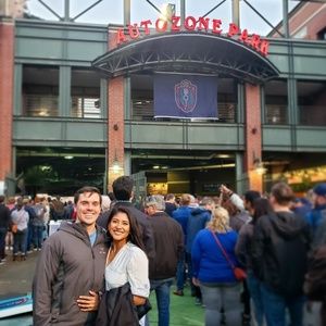 Meet your Posher, Mayte